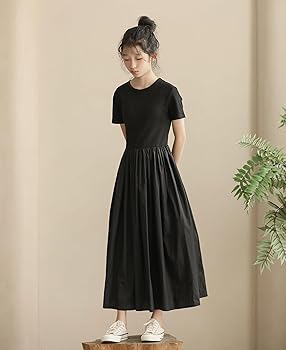 ★美品★ヴェルサーチェ 子供服 ワンピース サイズ約110cm 黒色★採寸あり Bee des ワンピース キッズ 子供服 女の子 100 110 120 130 140